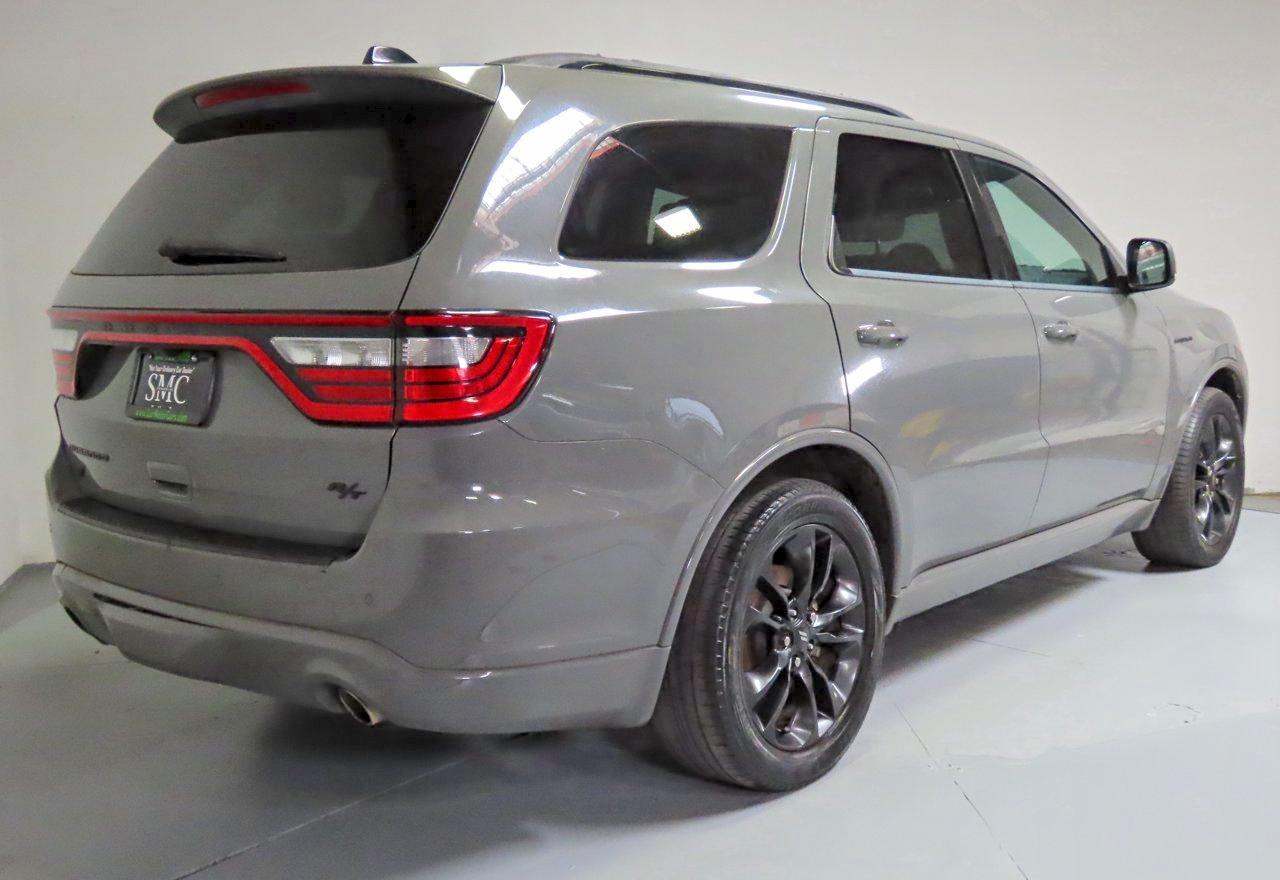 2023 Dodge Durango R - Фото 3