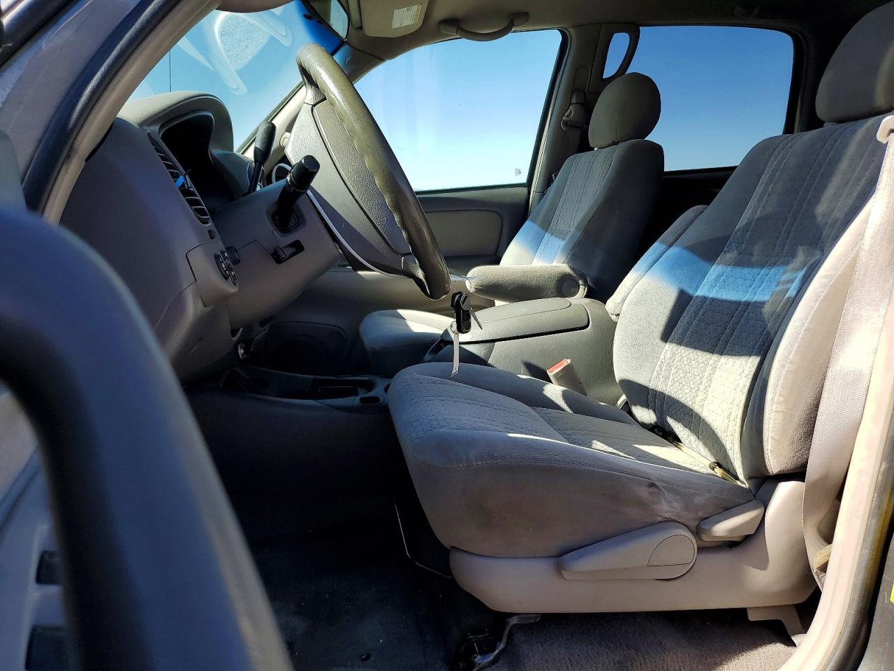 2005 Toyota Tundra Double Cab Sr5 - Image 7