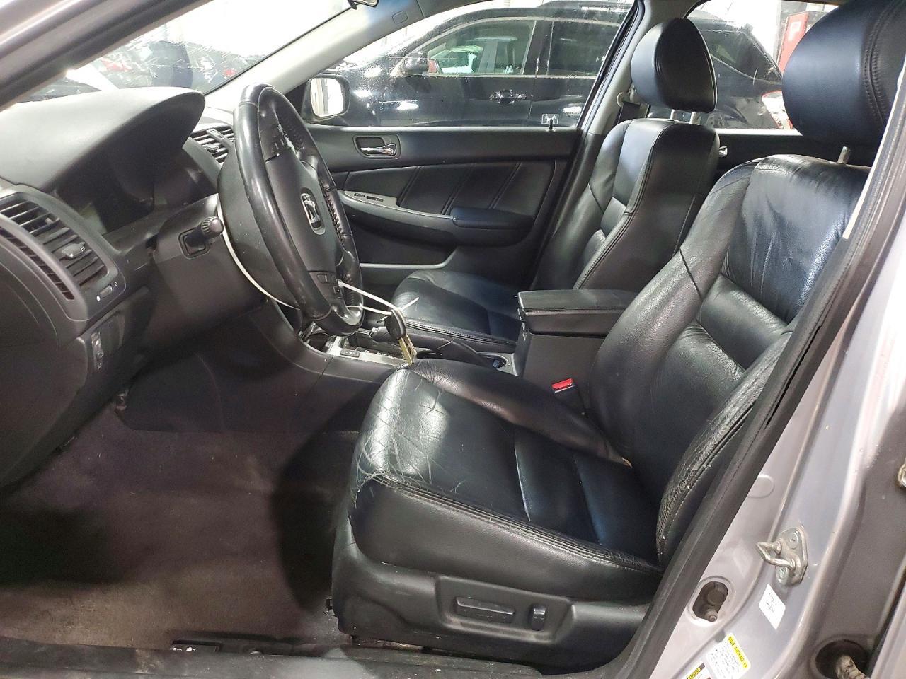 2005 Honda Accord Ex - Image 7