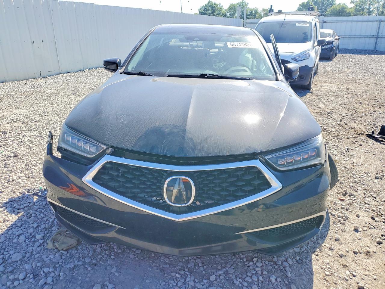 2019 Acura Tlx - Image 5