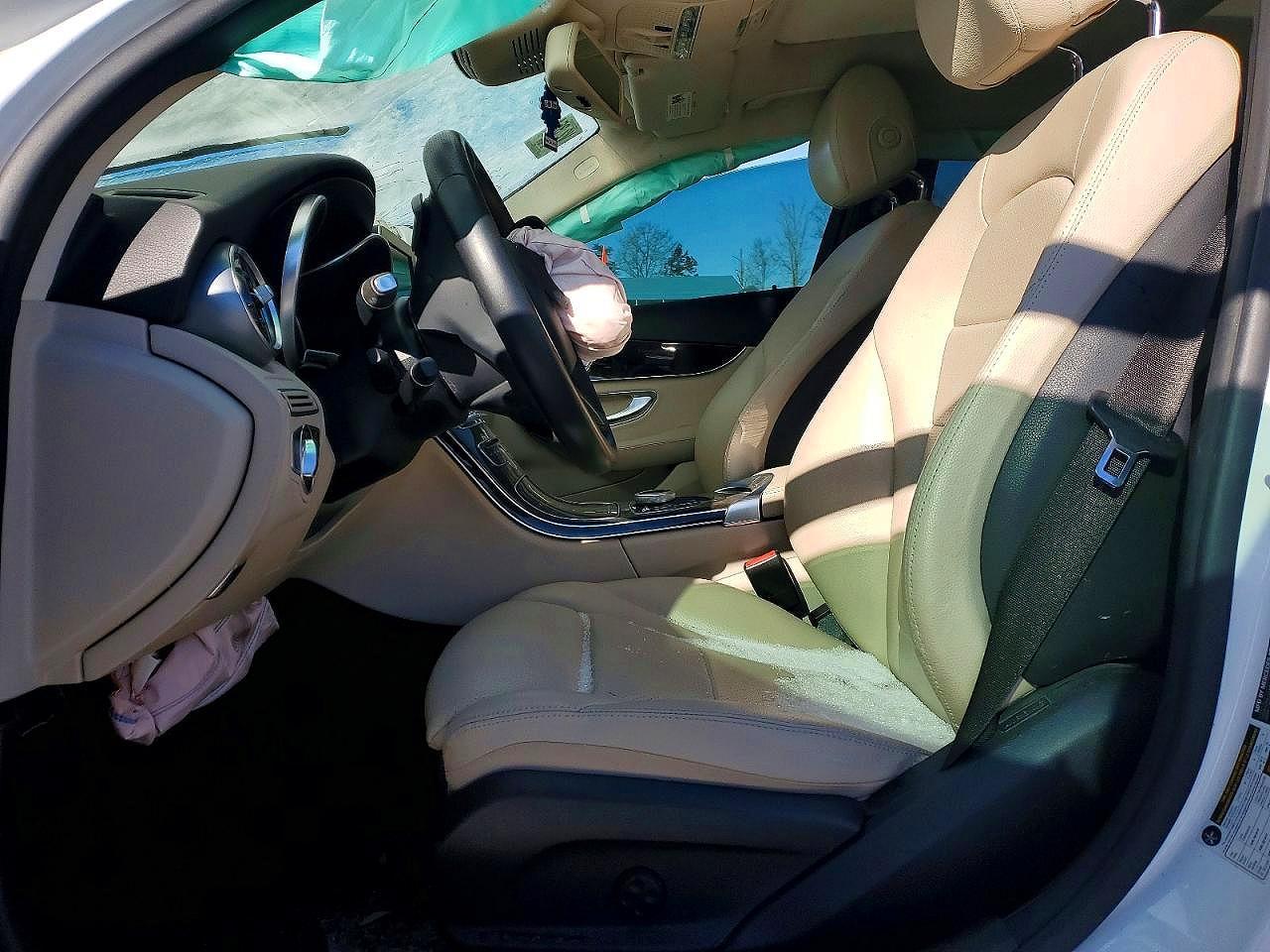 2017 Mercedes-Benz C 300 - Image 7
