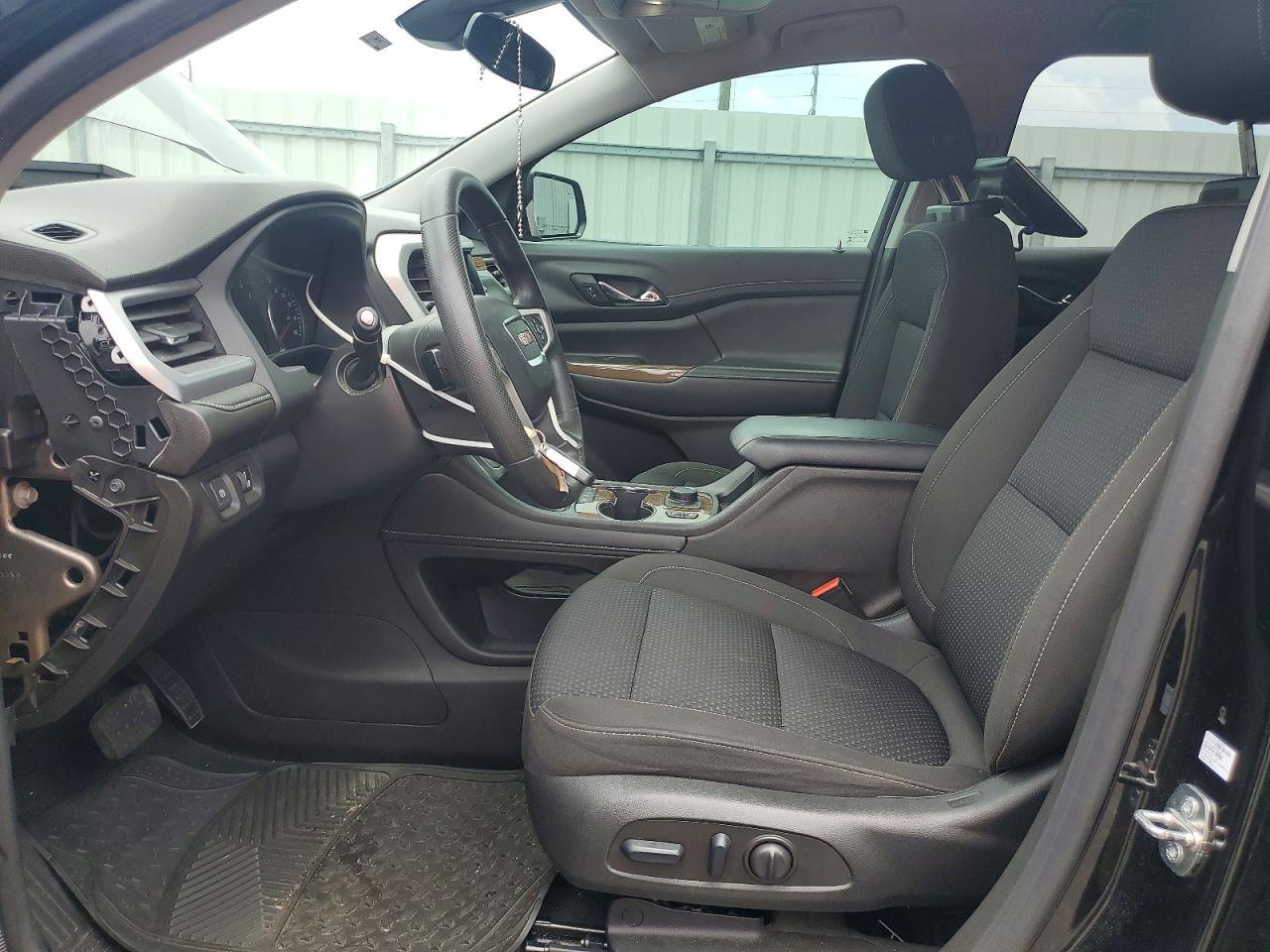 2023 GMC Acadia Sle - Image 7