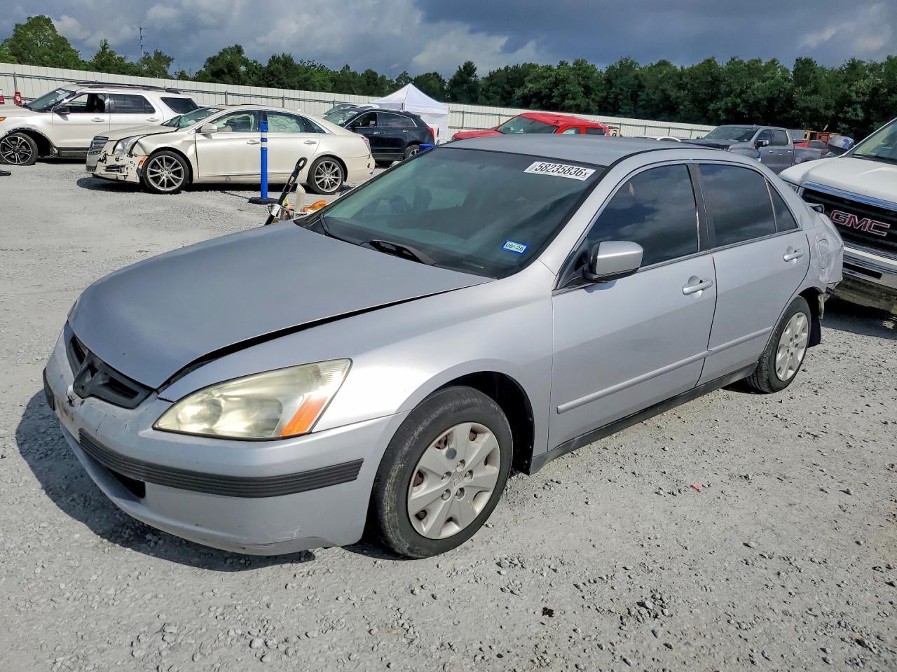 2003 Honda Accord Lx