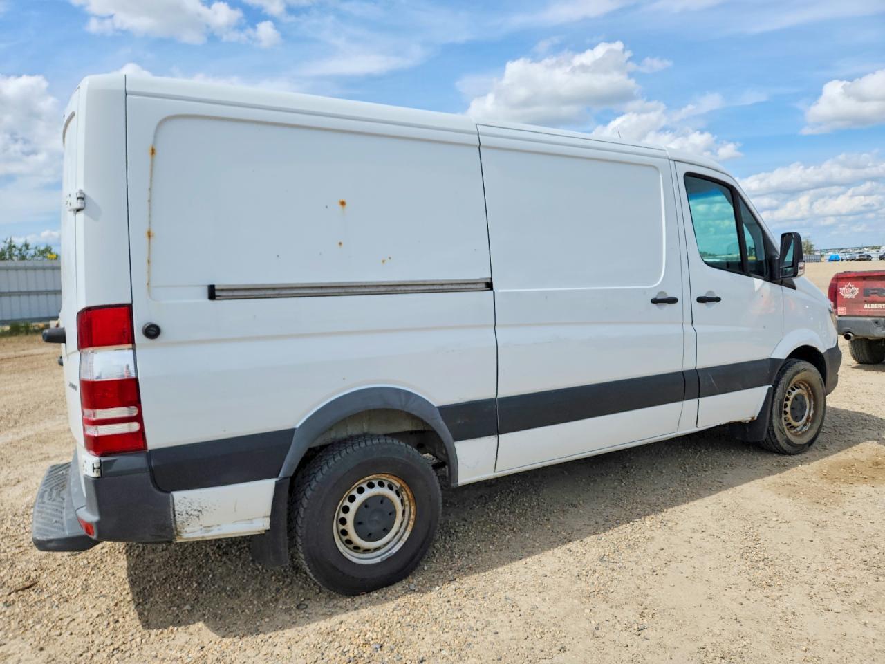2016 Mercedes-Benz Sprinter 2500 - Фото 3