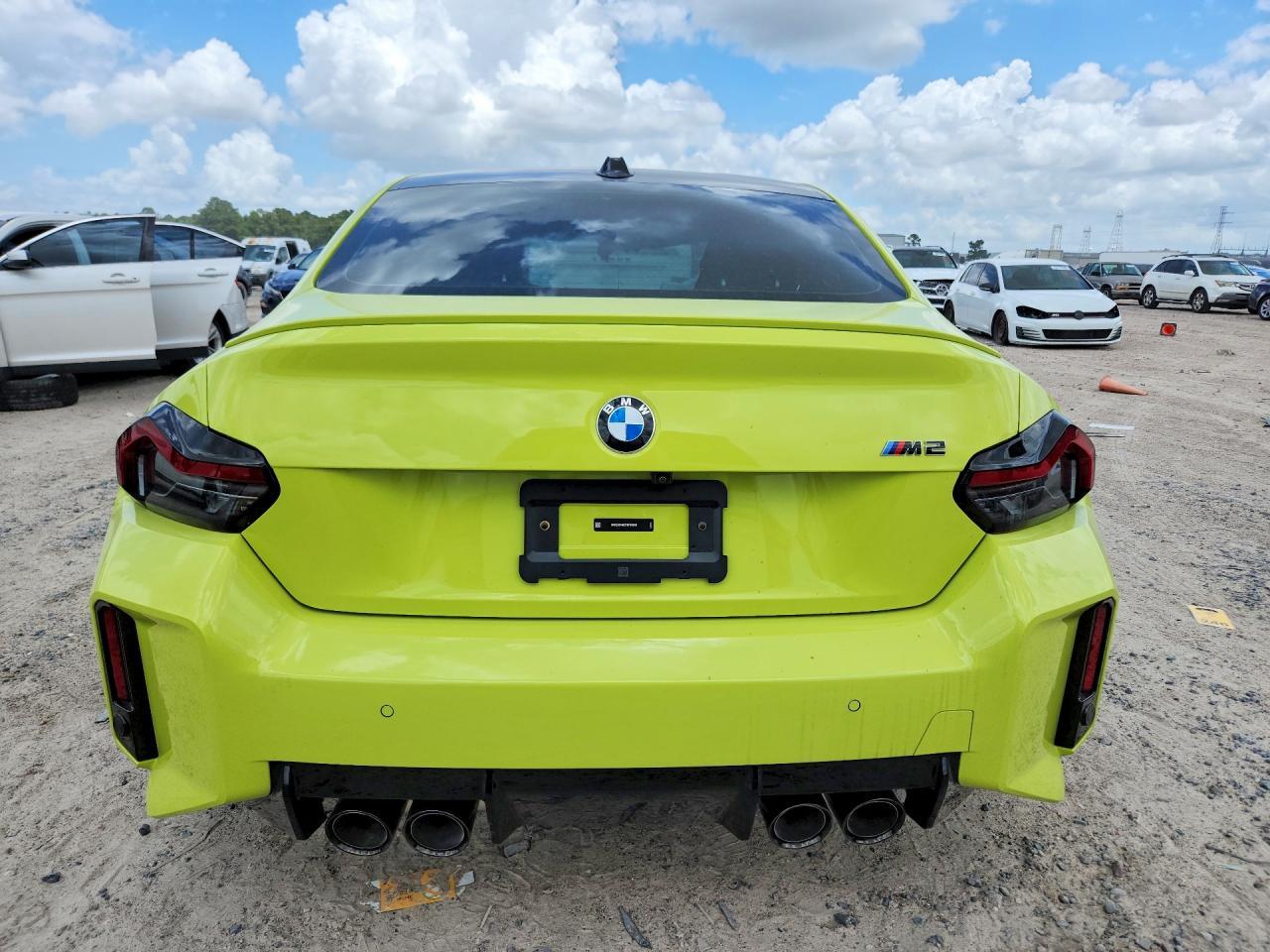 2026 BMW M2 - Image 6