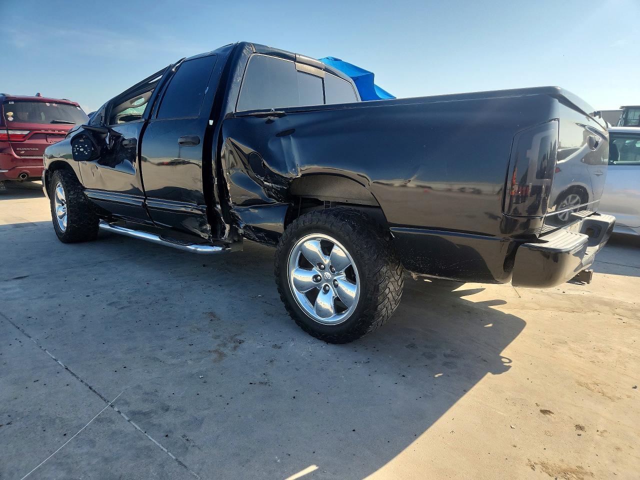 2004 Dodge Ram 1500 - Image 2
