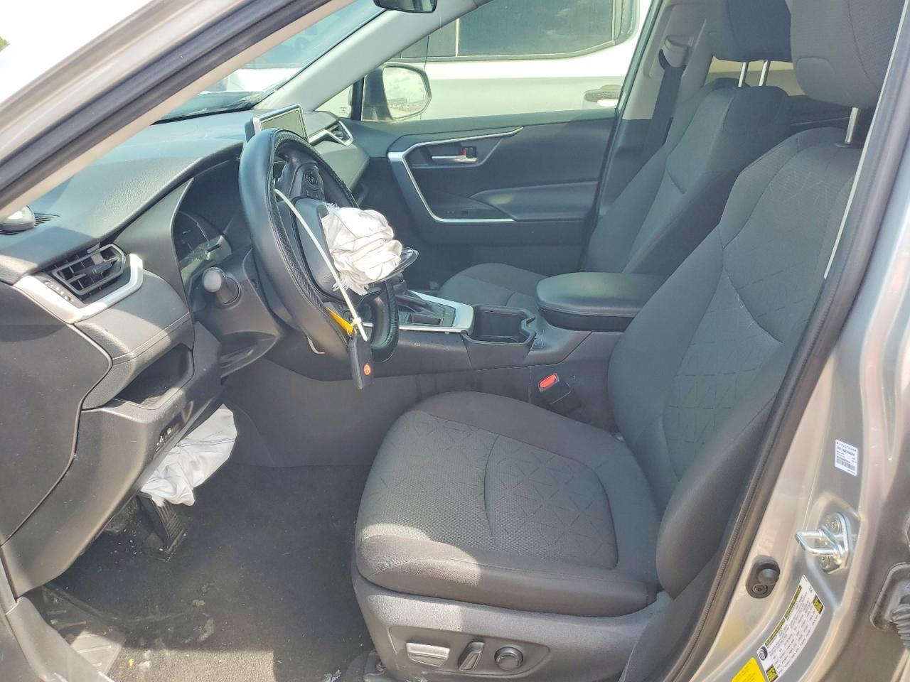 2024 Toyota Rav4 Xle - Фото 7