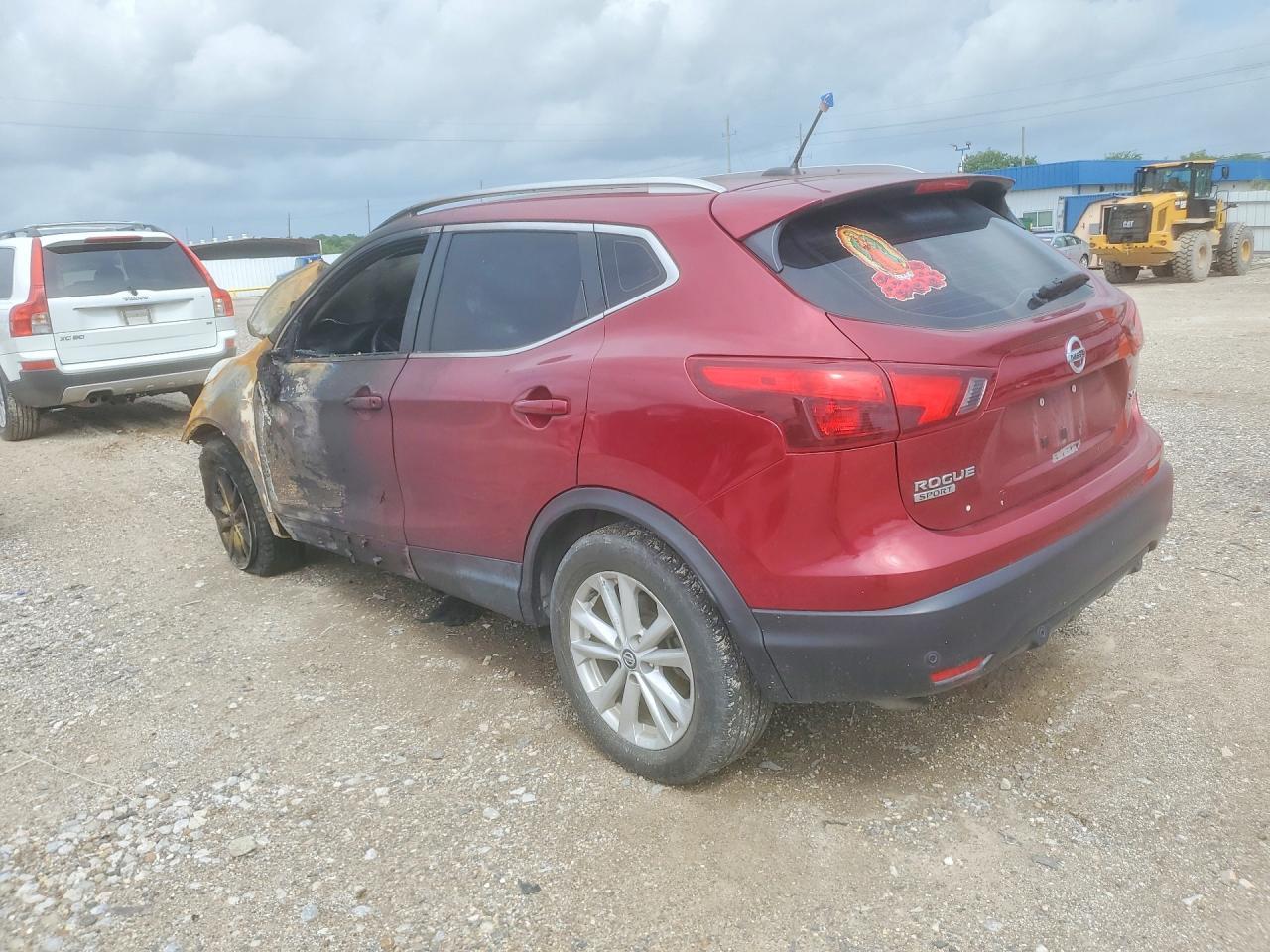 2019 Nissan Rogue Sport Sv - Image 2