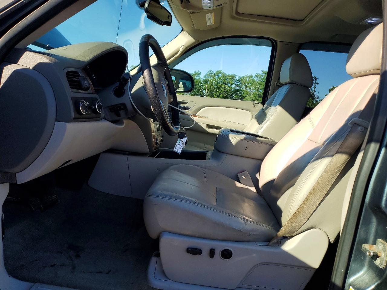 2008 GMC Sierra K1500 - Фото 7