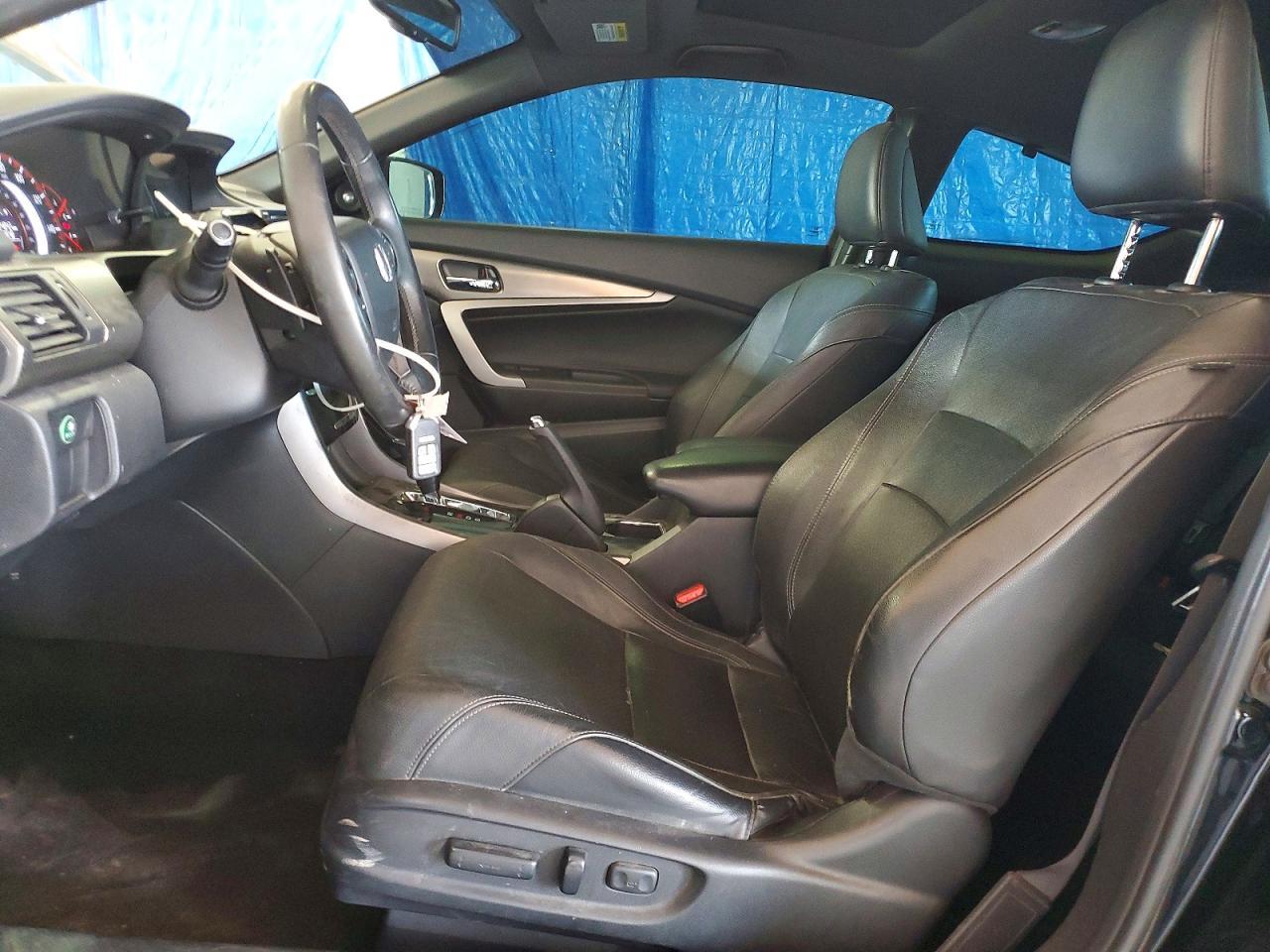 2016 Honda Accord Exl - Фото 7