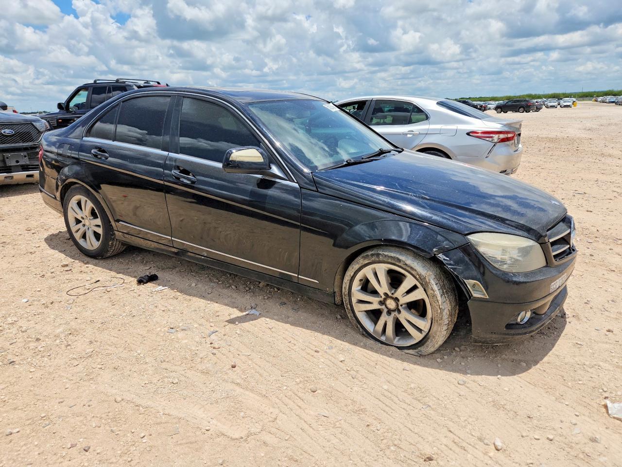 2009 Mercedes-Benz C 300 - Фото 4