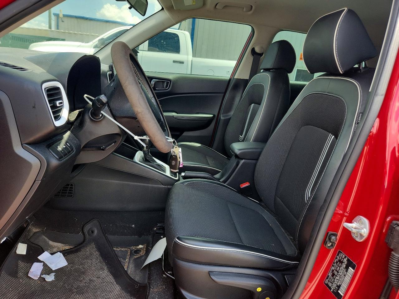 2022 Hyundai Venue Limited - Фото 7