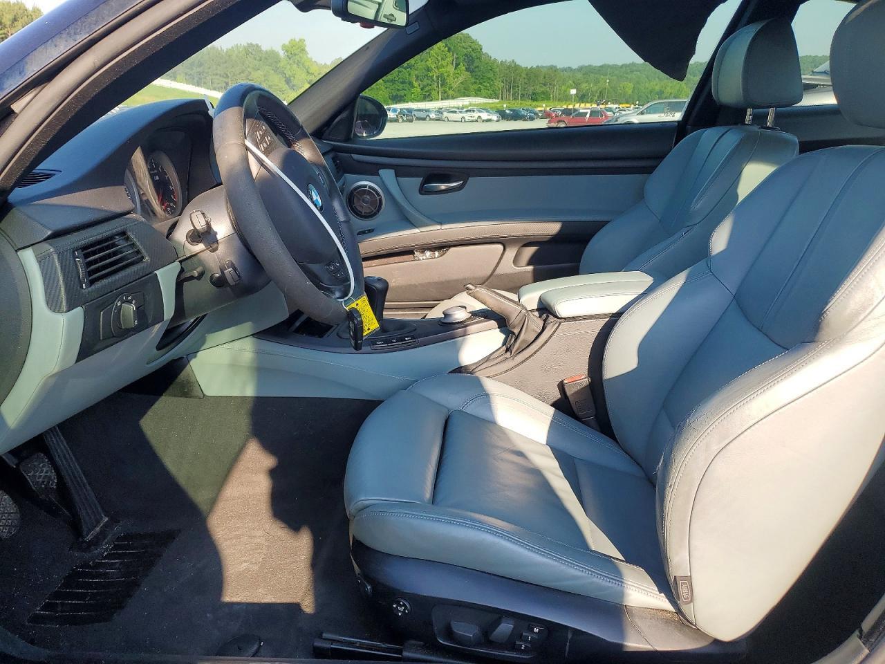 2008 BMW M3 - Фото 7