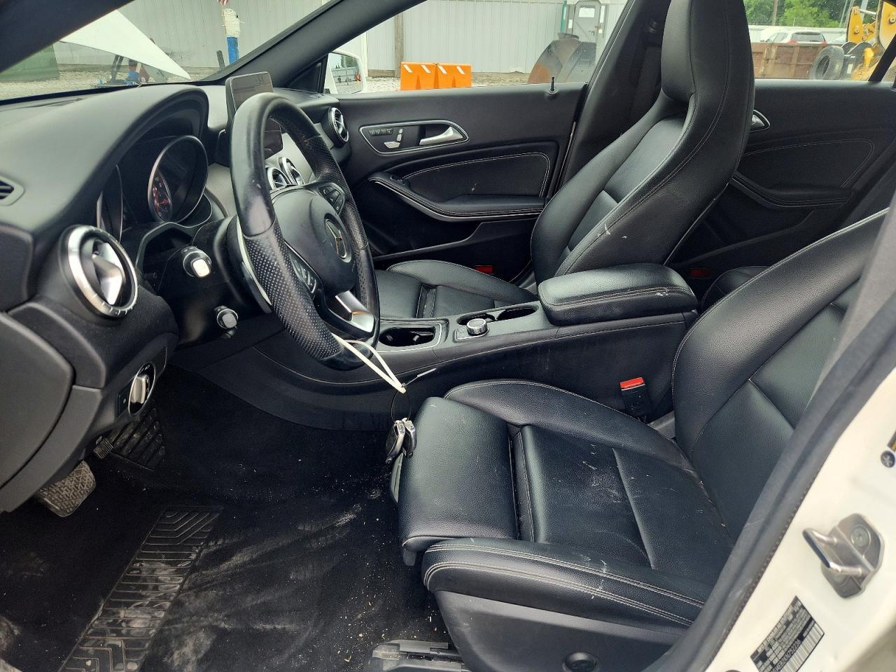 2019 Mercedes-Benz Cla 250 - Фото 7