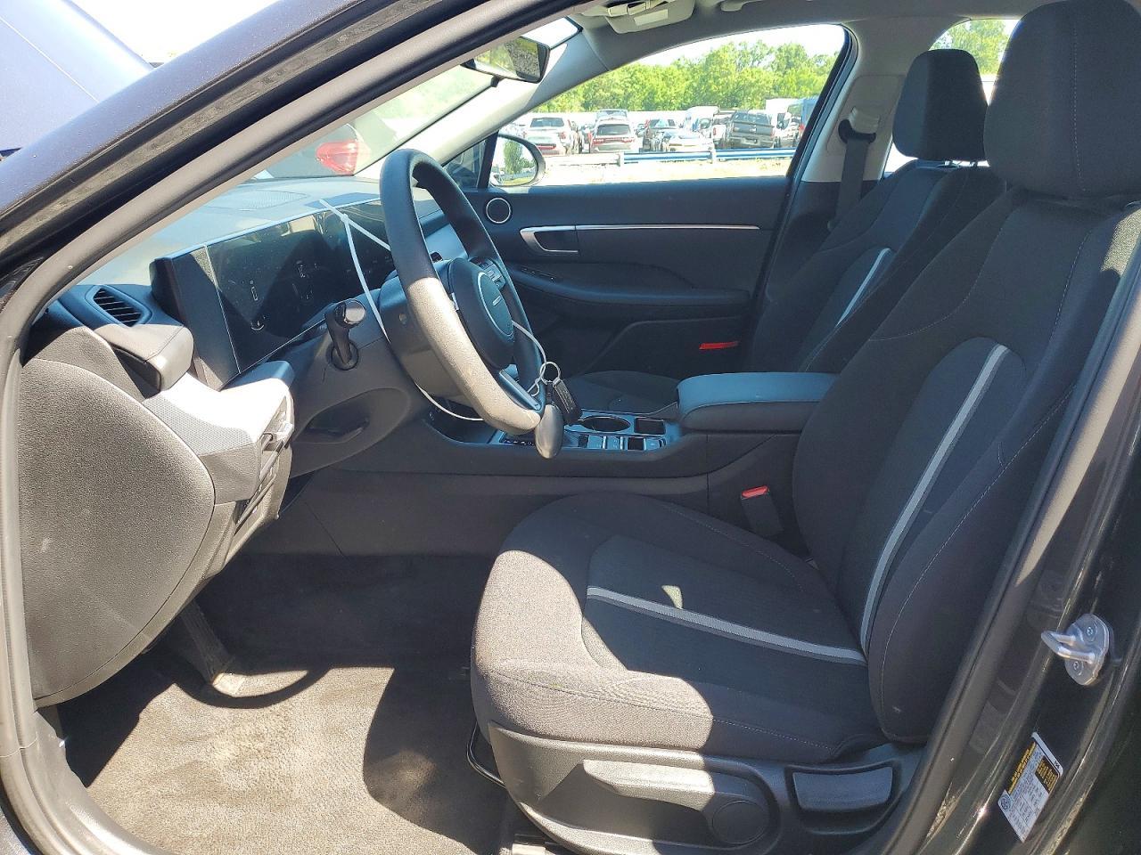 2025 Hyundai Sonata Se - Фото 7