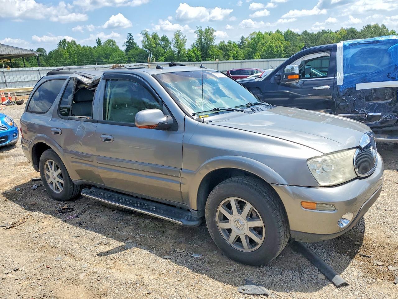 2005 Buick Rainier Cxl - Image 4