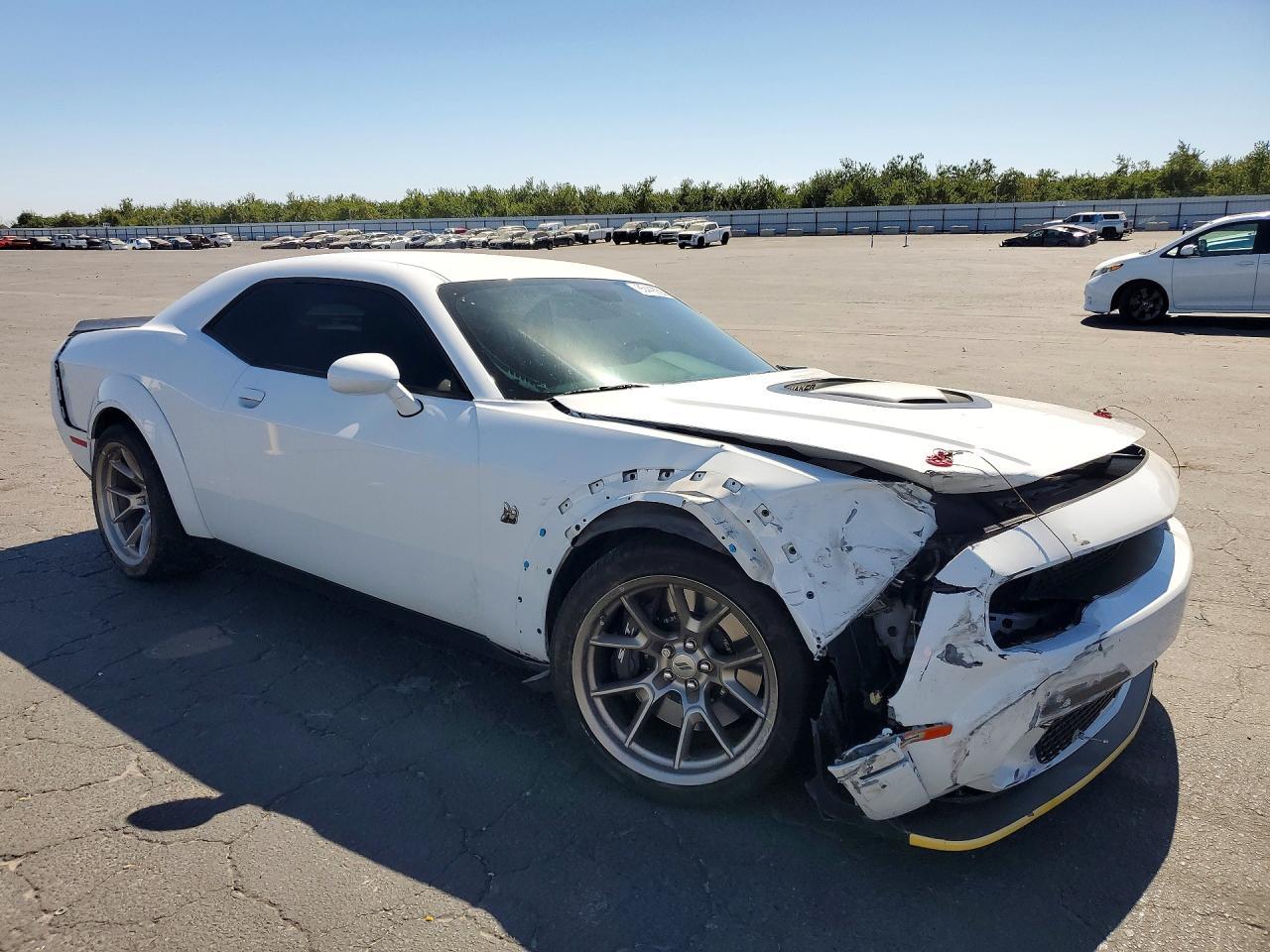 2023 Dodge Challenger R/T Scat Pack - Фото 4