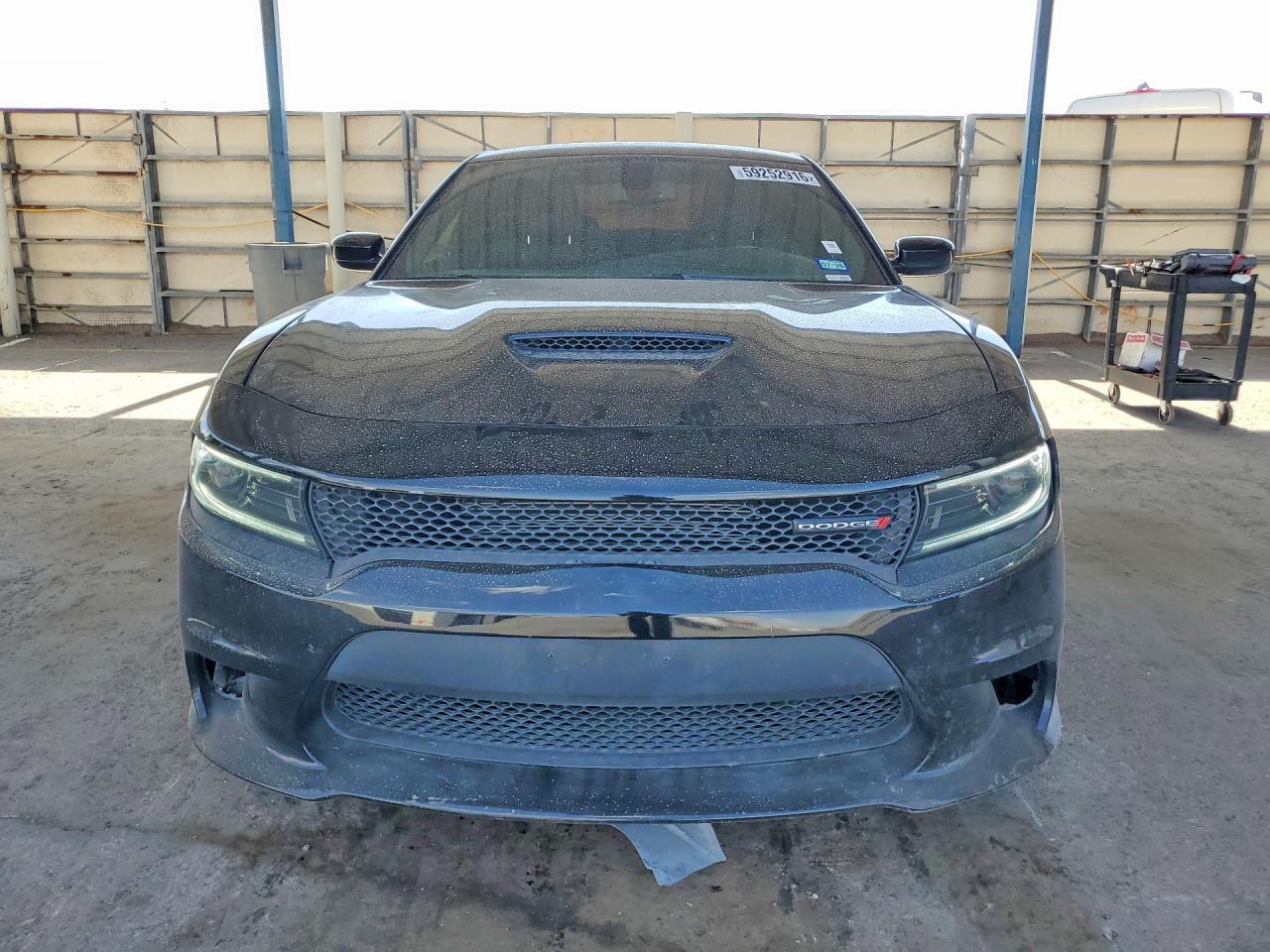 2022 Dodge Charger Gt - Фото 5