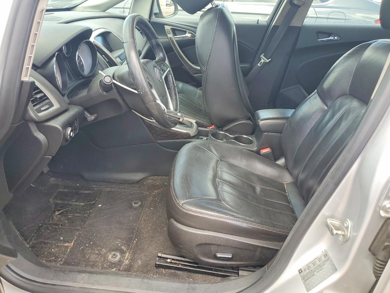 2013 Buick Verano - Image 7
