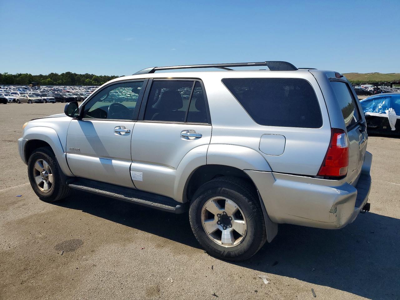 2006 Toyota 4Runner Sr5 - Image 2