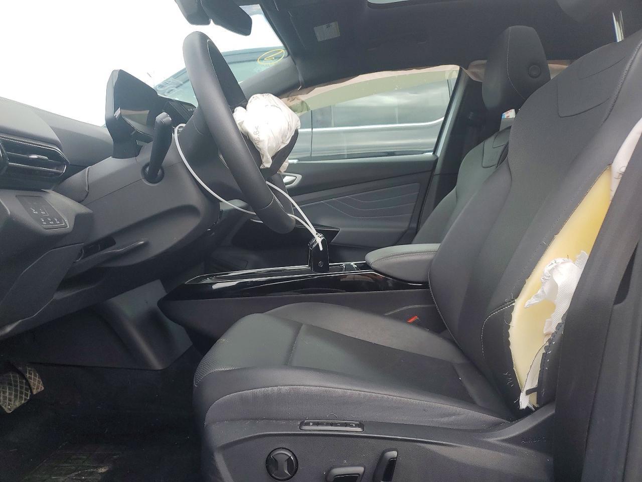 2023 Volkswagen Id.4 Pro S - Фото 7