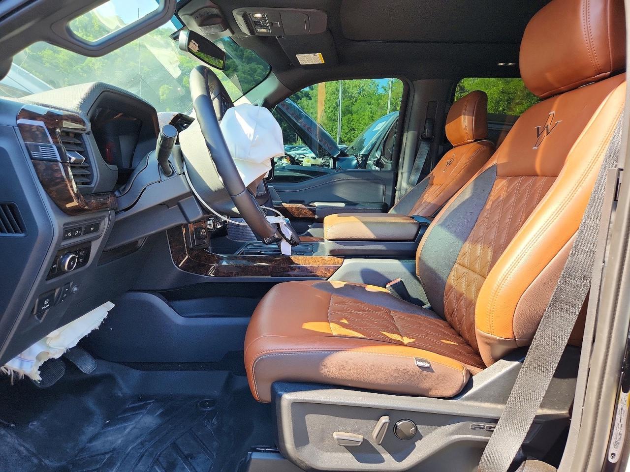 2024 Ford F150 Xlt - Фото 7