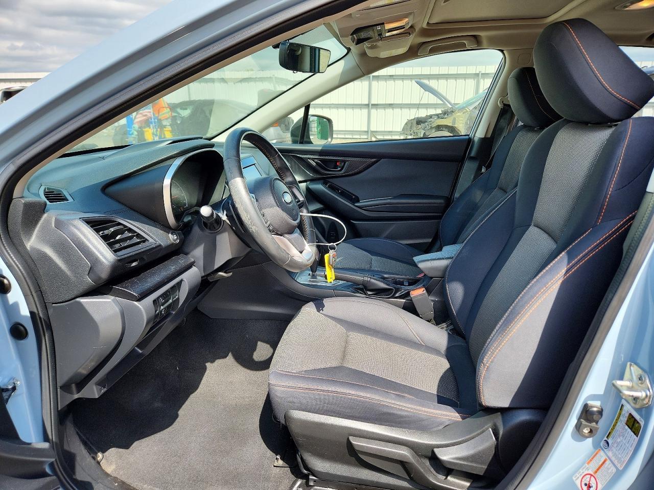 2019 Subaru Crosstrek Premium - Image 7
