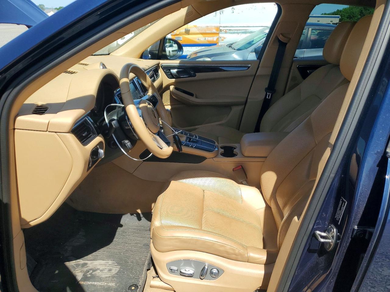 2016 Porsche Macan S - Фото 7