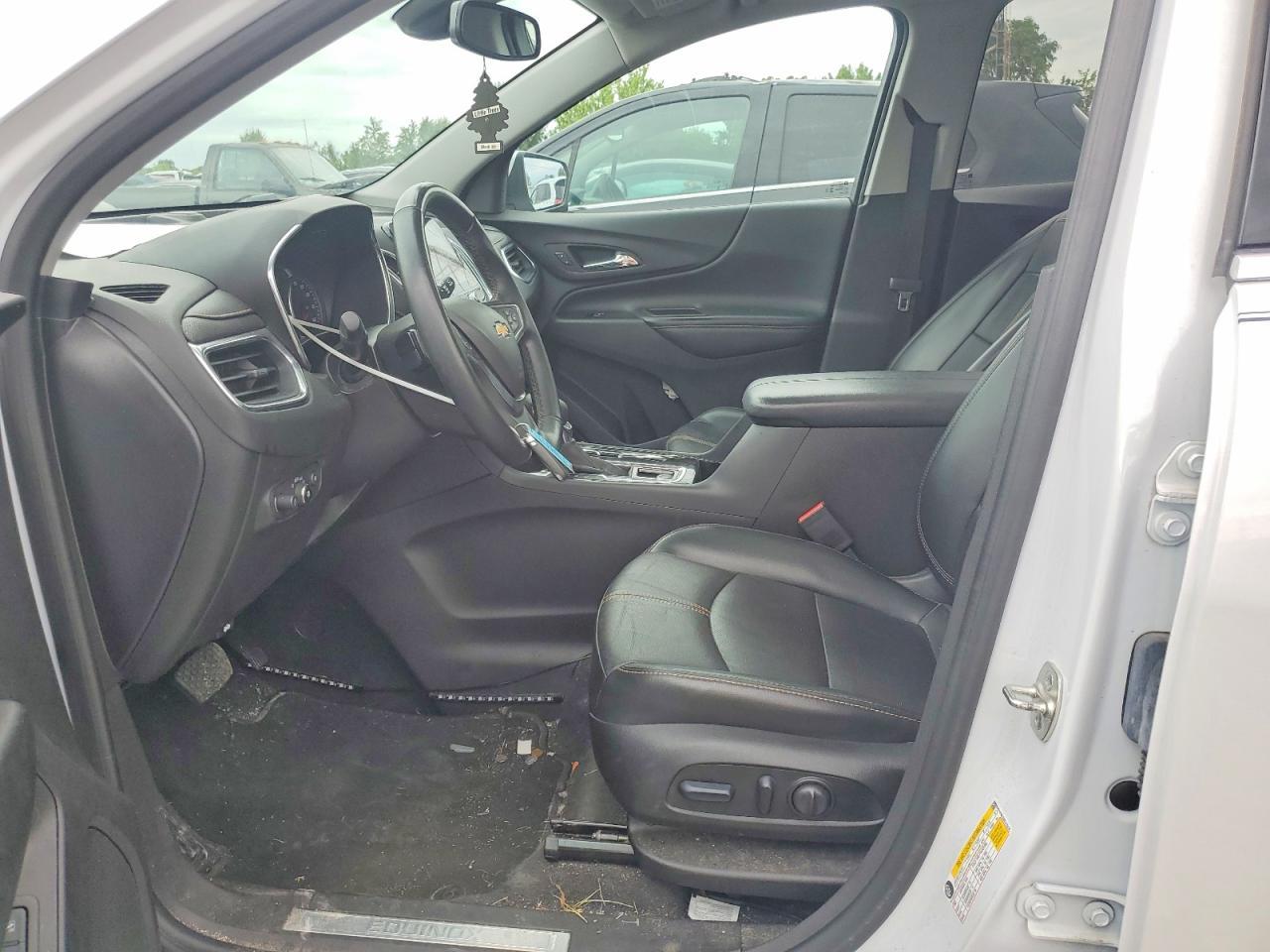 2024 Chevrolet Equinox Premier - Фото 7