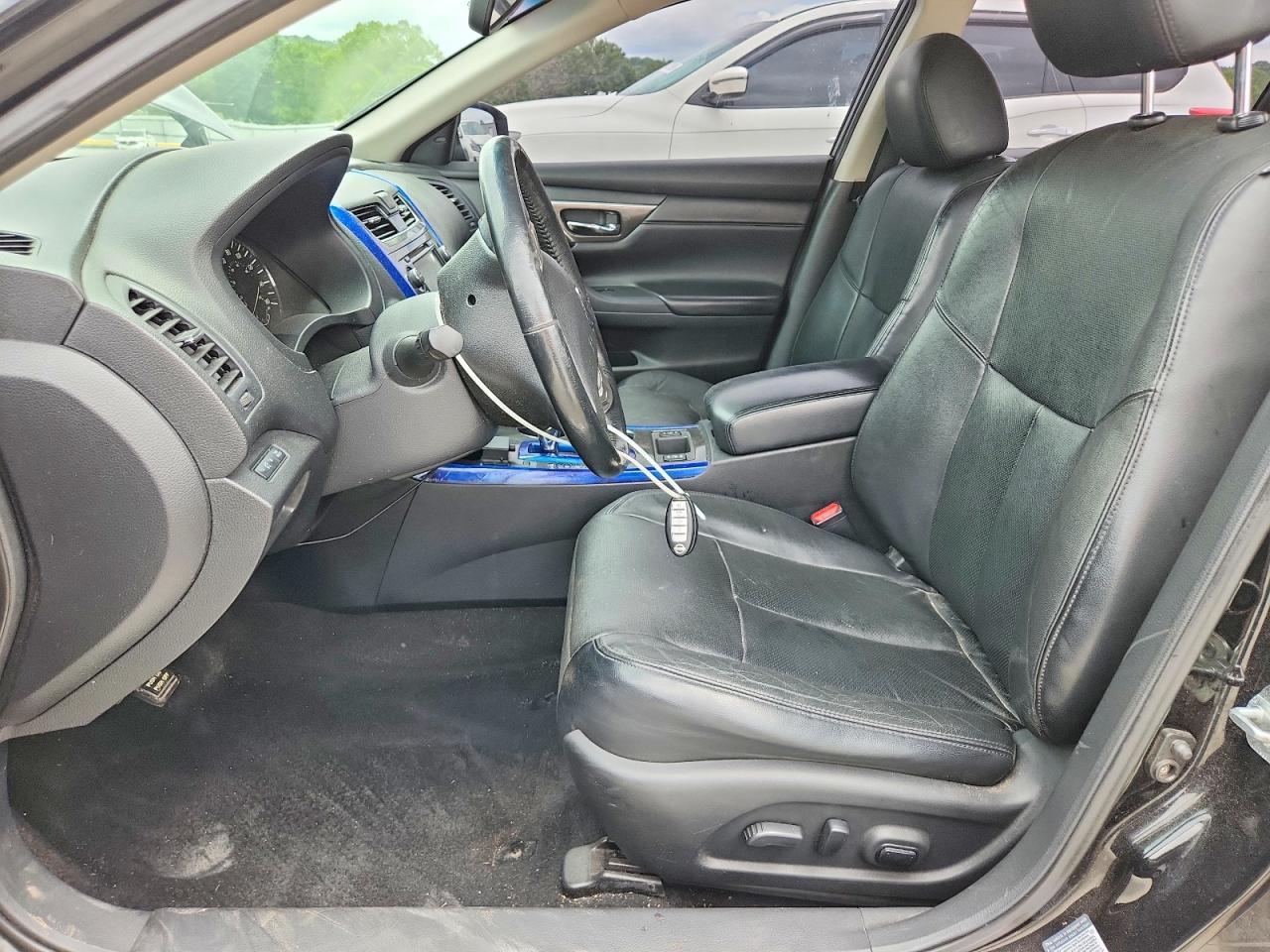 2014 Nissan Altima 2.5 - Фото 7