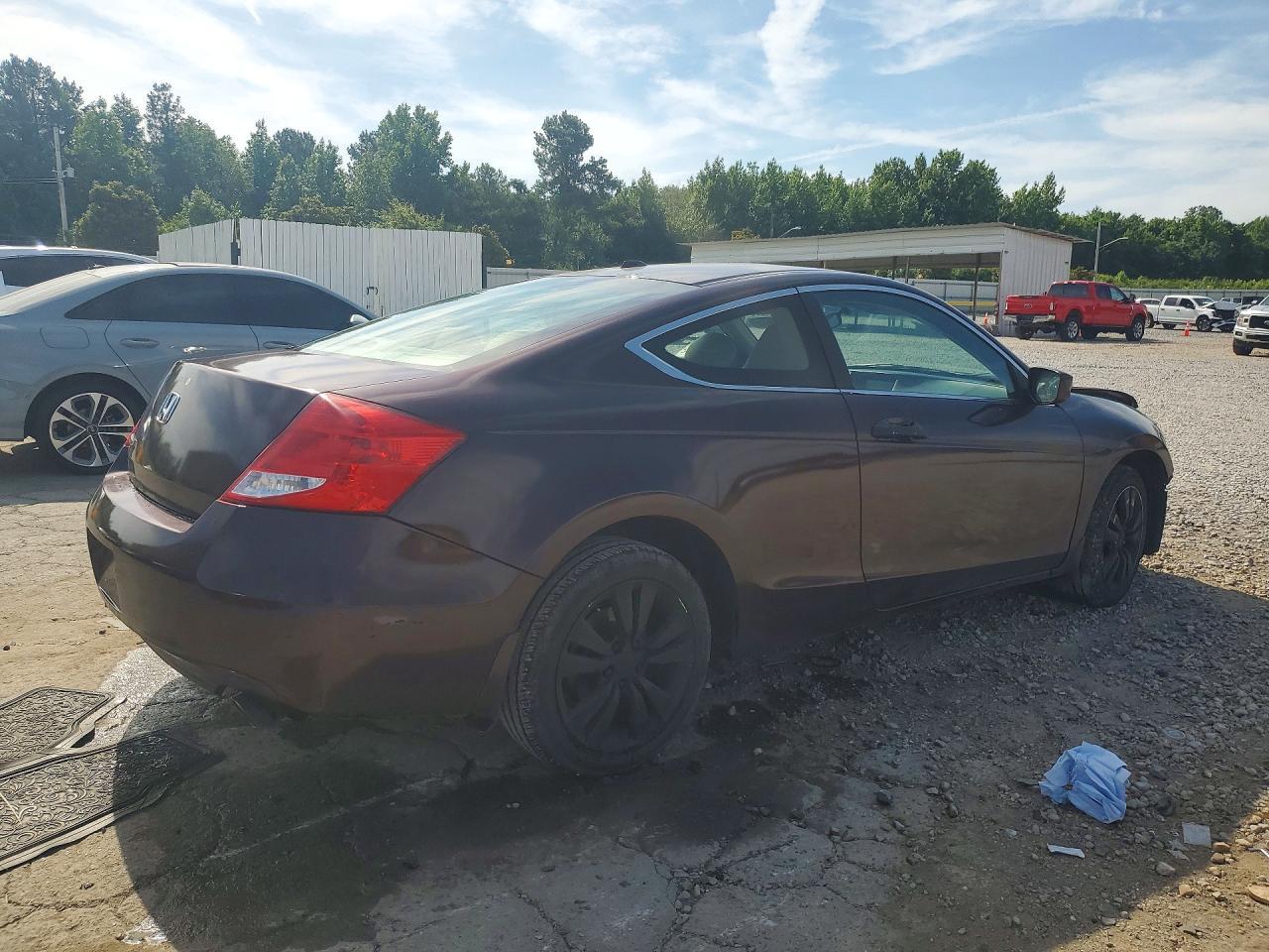 2012 Honda Accord Exl - Фото 3