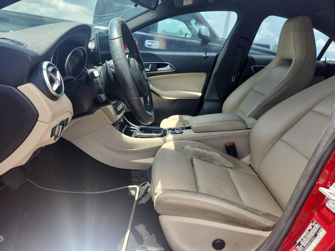 2018 Mercedes-Benz Cla 250 - Фото 7