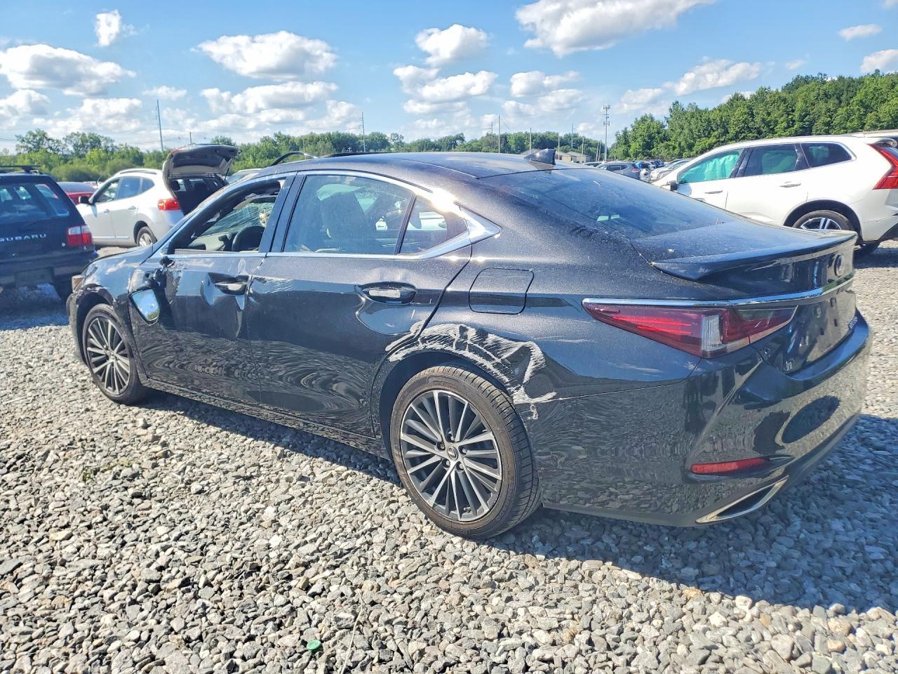 2025 Lexus Es 350 Base - Фото 2