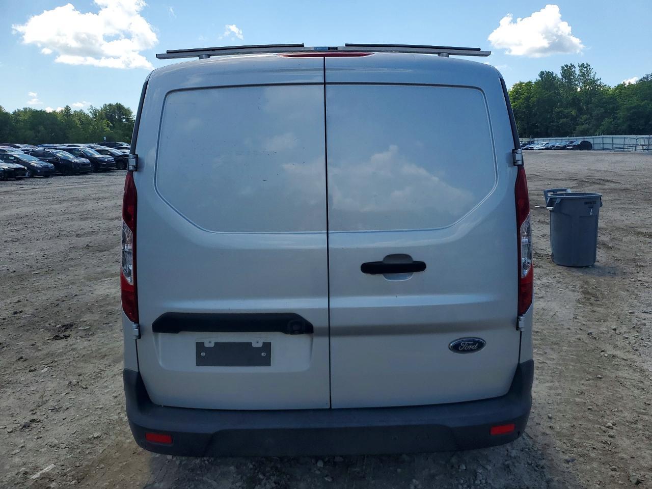 2019 Ford Transit Connect Xlt - Image 6