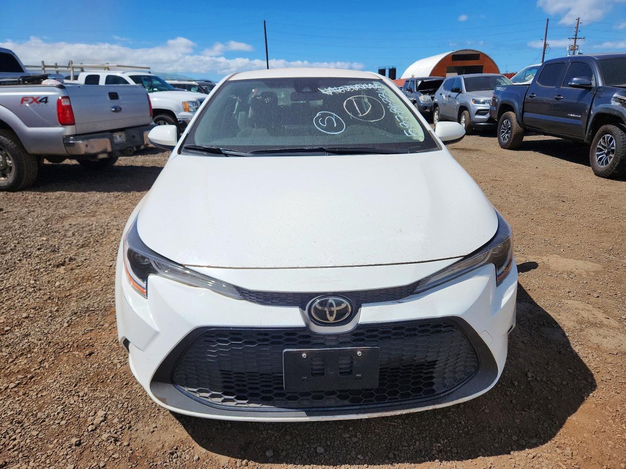 2022 Toyota Corolla Le Plus/Le Premium - Фото 5