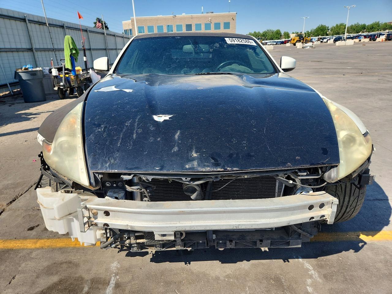 2014 Nissan 370Z Base - Фото 5
