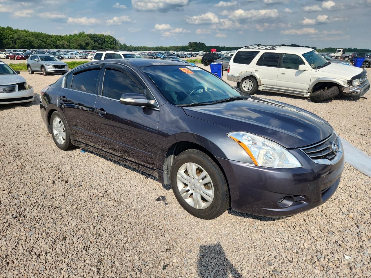 2011 Niss Altima - Фото 4