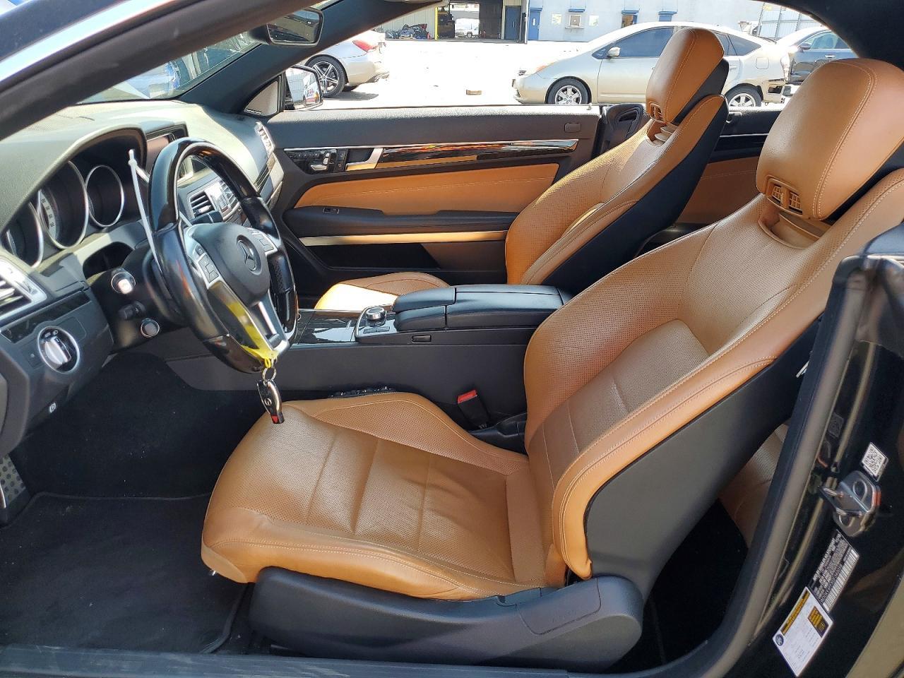 2016 Mercedes-Benz E 400 - Фото 7