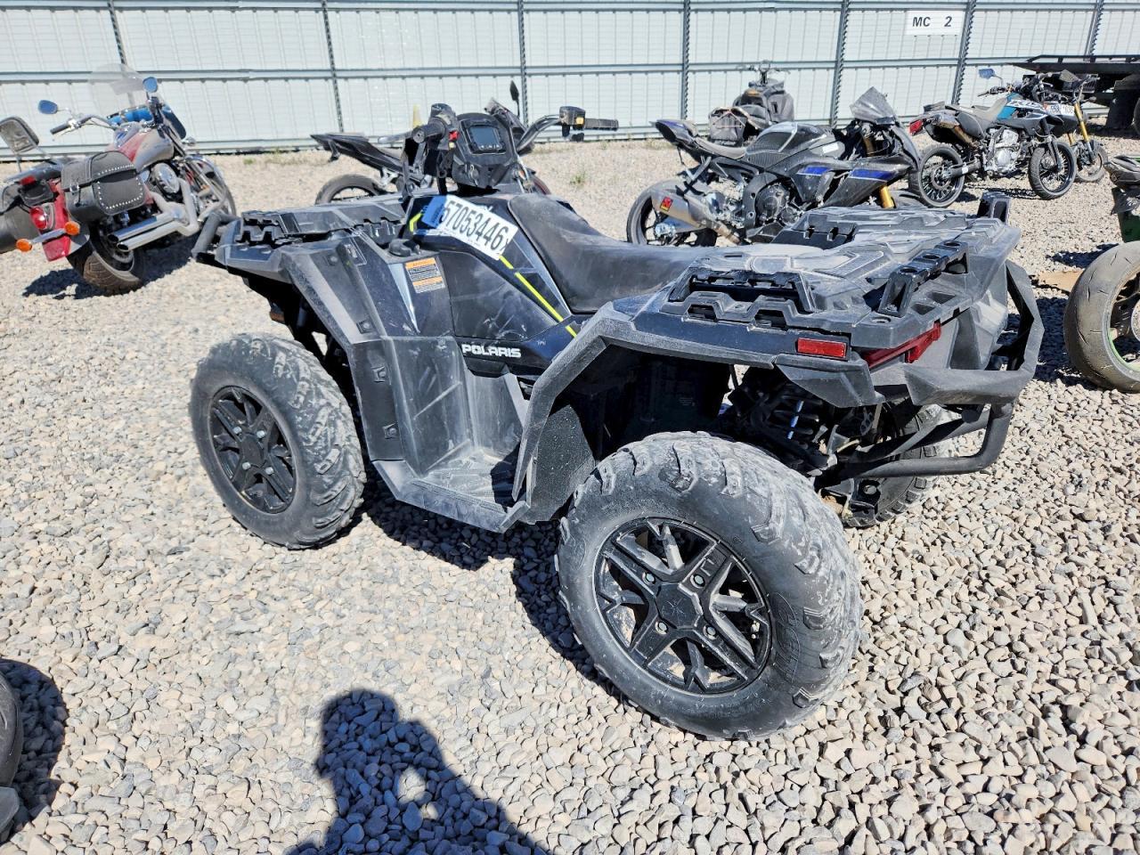 2019 Polaris Sportsman Atv - Фото 3