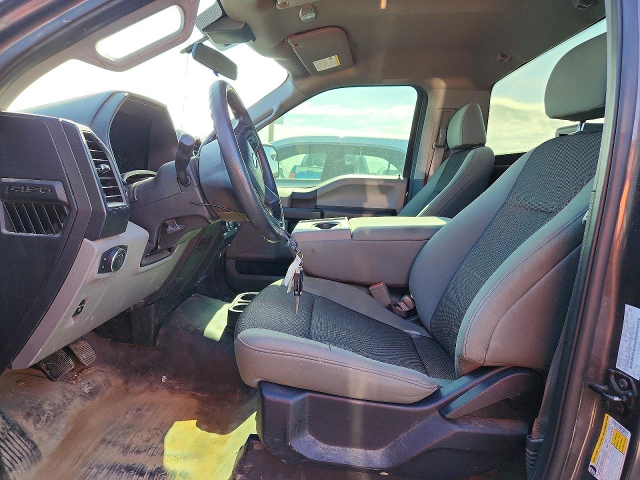 2019 Ford F150 - Фото 7