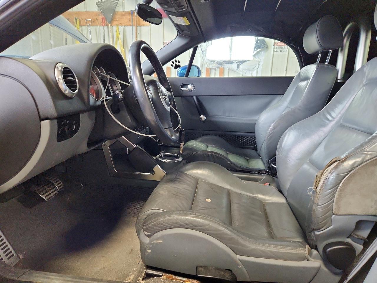 2003 Audi Tt - Image 7