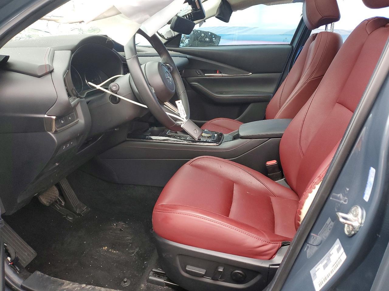 2024 Mazda Cx-30 Preferred - Фото 7