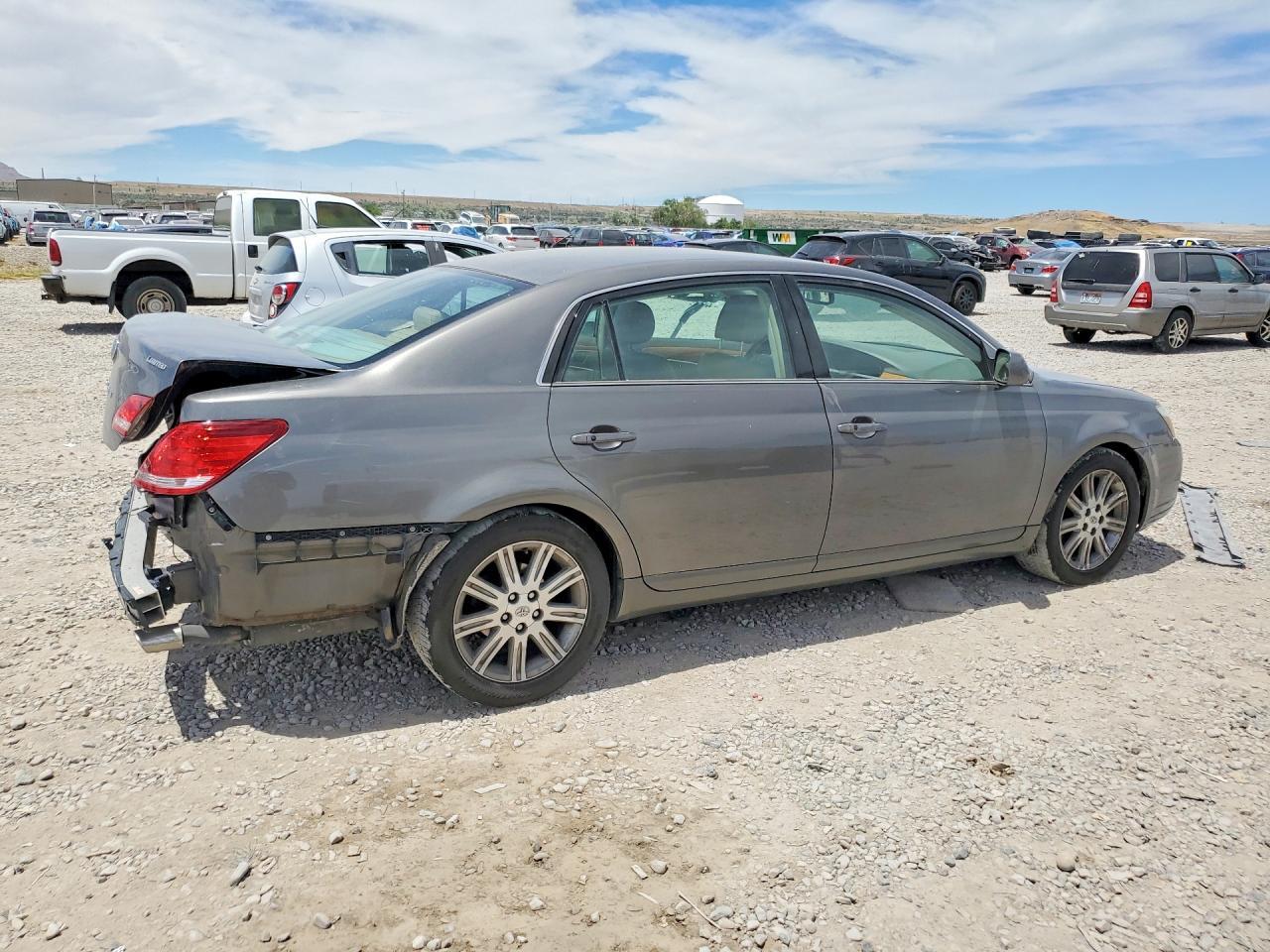 2006 Toyota Avalon Limited - Фото 3