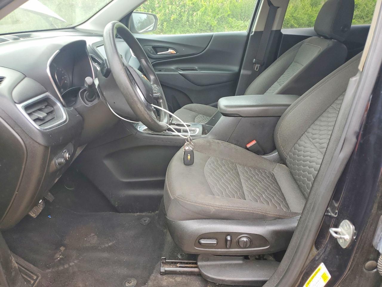 2020 Chevrolet Equinox Lt - Image 7
