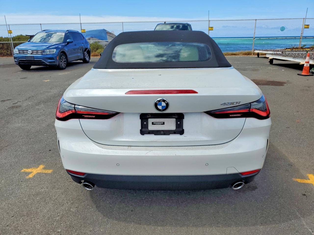 2022 BMW 430I - Фото 6
