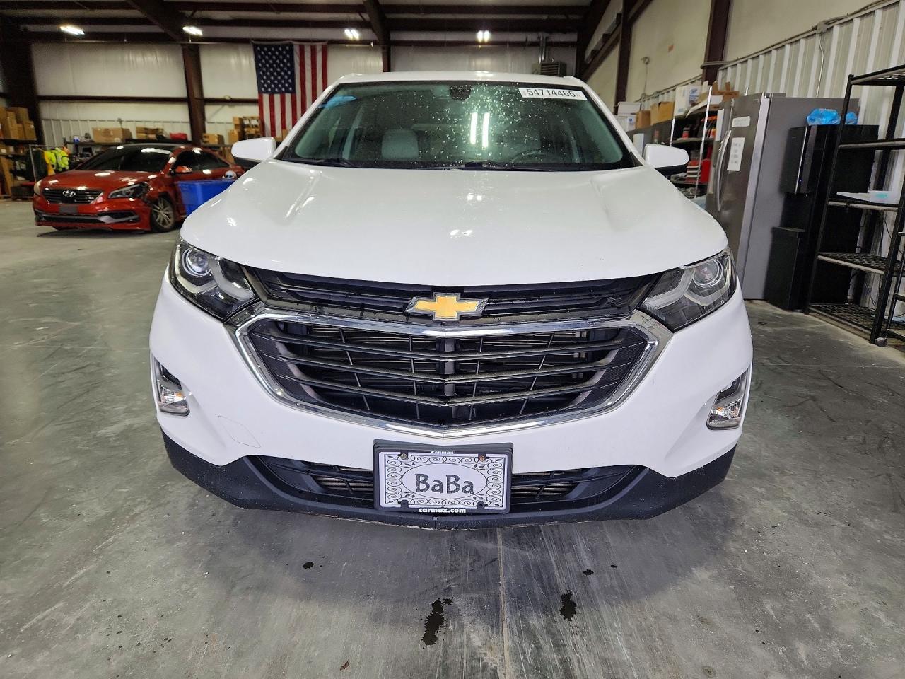 2019 Chevrolet Equinox Lt - Фото 5