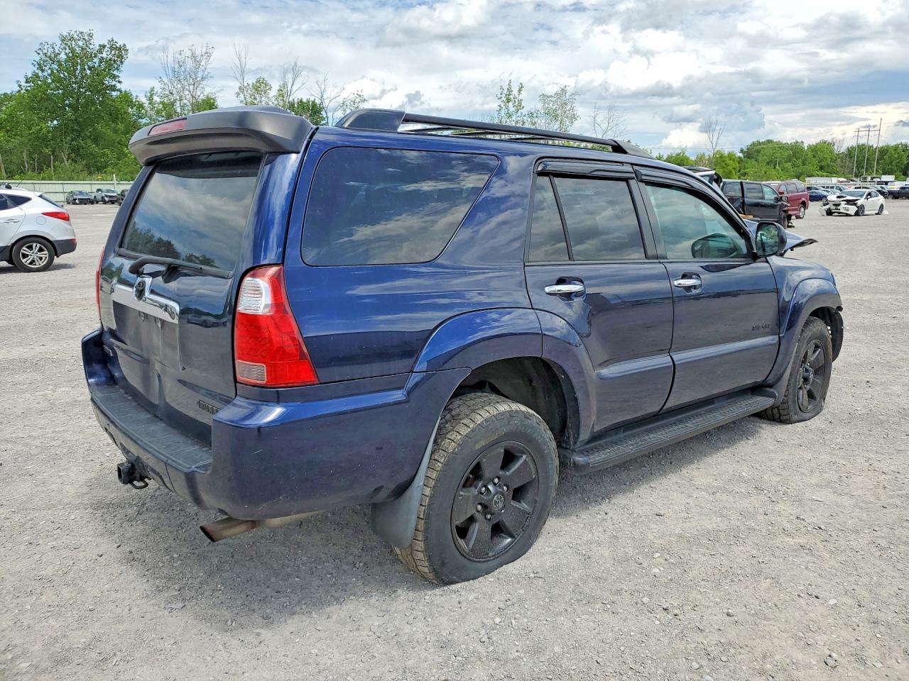 2008 Toyota 4Runner Sr5 - Image 3