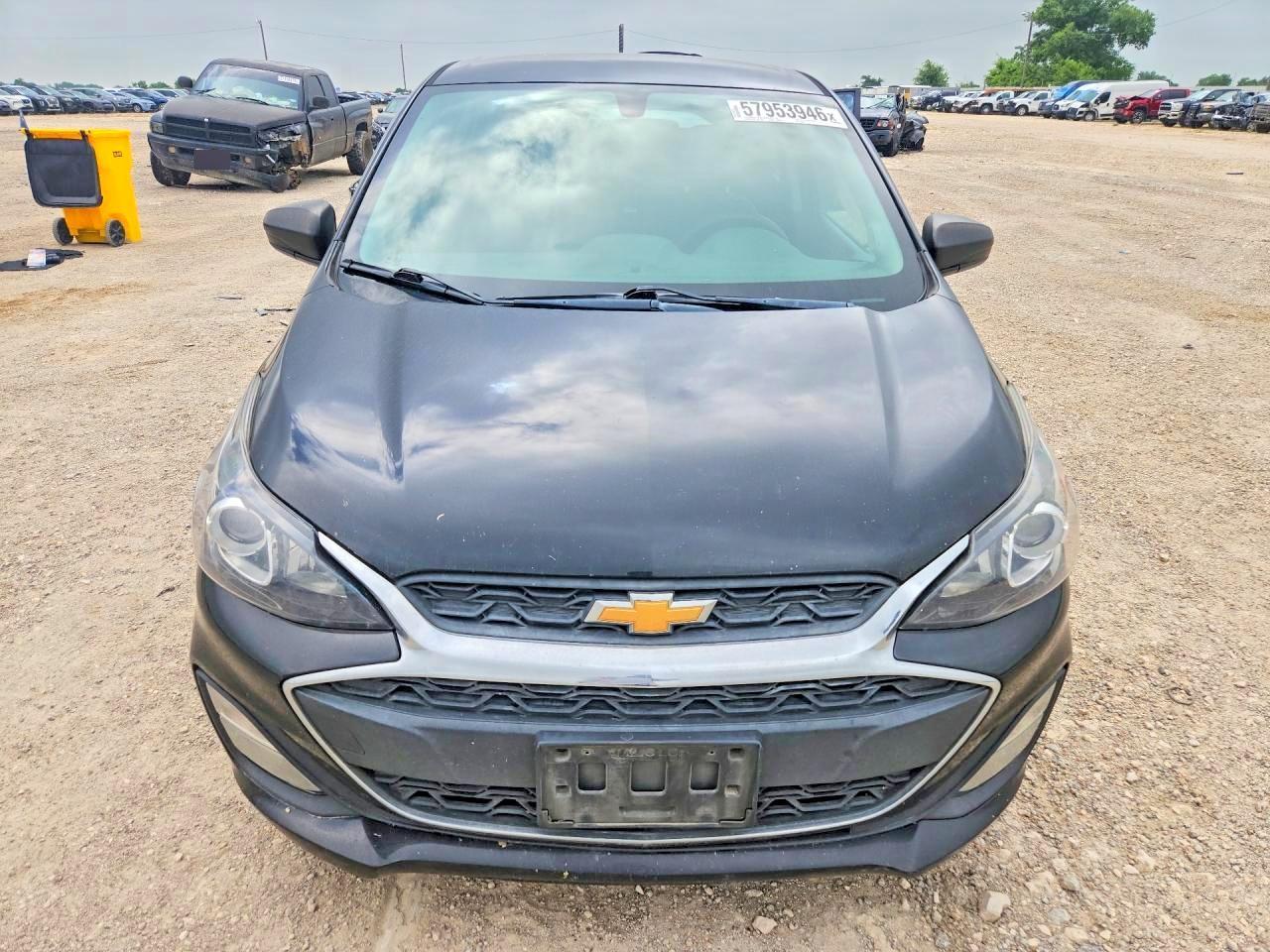 2022 Chevrolet Spark Ls - Фото 5