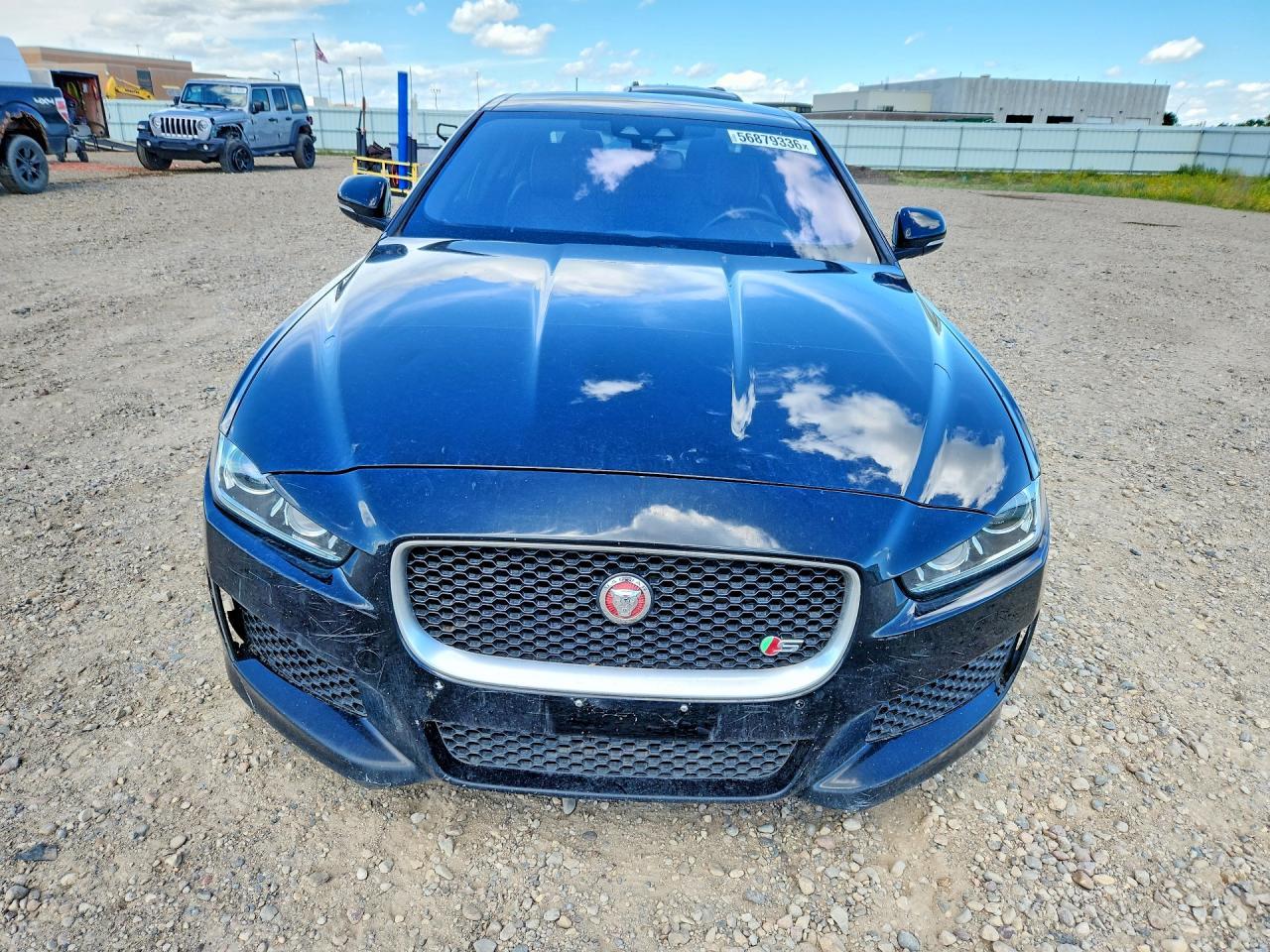 2018 Jaguar Xe S - Image 5
