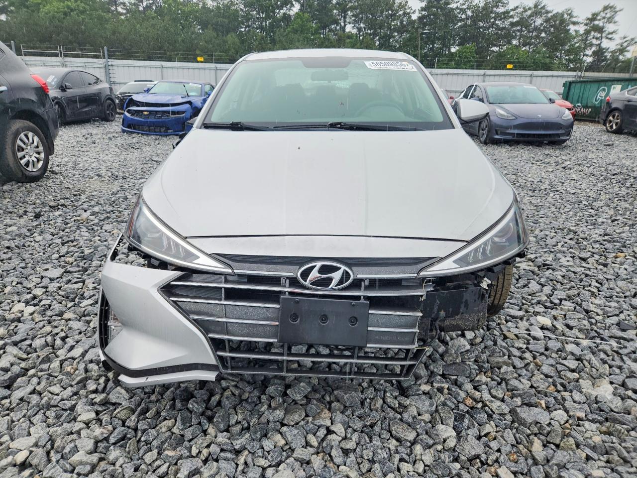 2019 Hyundai Elantra Se - Image 5